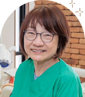 院長挨拶